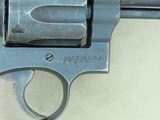 WW2 Australian Lend Lease Smith & Wesson Victory Model Revolver in .38 S&W
* Nice Original Example * SOLD - 15 of 24