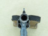 WW2 Australian Lend Lease Smith & Wesson Victory Model Revolver in .38 S&W
* Nice Original Example * SOLD - 24 of 24
