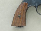 WW2 Australian Lend Lease Smith & Wesson Victory Model Revolver in .38 S&W
* Nice Original Example * SOLD - 2 of 24