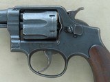 WW2 Australian Lend Lease Smith & Wesson Victory Model Revolver in .38 S&W
* Nice Original Example * SOLD - 7 of 24