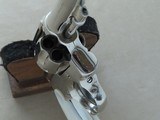1918
Vintage Smith & Wesson Military & Police Model .38 Special Revolver w/ Pearl Grips - 14 of 25