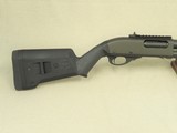 Remington 870 Tactical 18.5" 12ga - 10 of 18