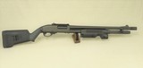 Remington 870 Tactical 18.5" 12ga - 9 of 18