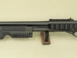 Remington 870 Tactical 18.5" 12ga - 3 of 18