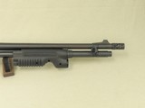 Remington 870 Tactical 18.5" 12ga - 12 of 18