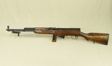 1954 Vintage Tula Arsenal SKS chambered in 7.62x39mm w/20" Barrel - 8 of 22