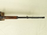 1954 Vintage Tula Arsenal SKS chambered in 7.62x39mm w/20" Barrel - 7 of 22