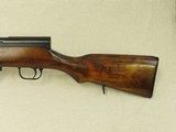 1954 Vintage Tula Arsenal SKS chambered in 7.62x39mm w/20" Barrel - 9 of 22