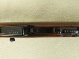 1954 Vintage Tula Arsenal SKS chambered in 7.62x39mm w/20" Barrel - 18 of 22