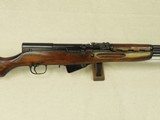 1954 Vintage Tula Arsenal SKS chambered in 7.62x39mm w/20" Barrel - 3 of 22