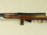 1954 Vintage Tula Arsenal SKS chambered in 7.62x39mm w/20" Barrel - 10 of 22