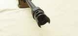 CZ Model 805 Bren S1 16.2" .223/5.56 Rifle w/ Original Box, Manual, Etc.
** MINTY & UNFIRED! **SOLD** - 20 of 21