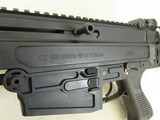 CZ Model 805 Bren S1 16.2" .223/5.56 Rifle w/ Original Box, Manual, Etc.
** MINTY & UNFIRED! **SOLD** - 18 of 21