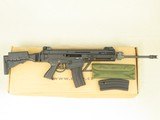 CZ Model 805 Bren S1 16.2" .223/5.56 Rifle w/ Original Box, Manual, Etc.
** MINTY & UNFIRED! **SOLD** - 21 of 21