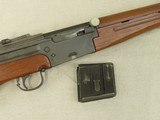 1961 Vintage French Military MAS Mle. 1949-56 Semi-Auto Battle Rifle in 7.5 French w/ Sling
** All-Original & Clean MAS 49/56 ** SOLD - 22 of 25