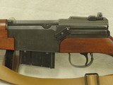 1961 Vintage French Military MAS Mle. 1949-56 Semi-Auto Battle Rifle in 7.5 French w/ Sling
** All-Original & Clean MAS 49/56 ** SOLD - 3 of 25