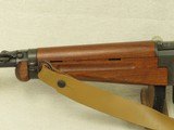 1961 Vintage French Military MAS Mle. 1949-56 Semi-Auto Battle Rifle in 7.5 French w/ Sling
** All-Original & Clean MAS 49/56 ** SOLD - 4 of 25
