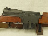 1961 Vintage French Military MAS Mle. 1949-56 Semi-Auto Battle Rifle in 7.5 French w/ Sling
** All-Original & Clean MAS 49/56 ** SOLD - 9 of 25