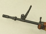 1961 Vintage French Military MAS Mle. 1949-56 Semi-Auto Battle Rifle in 7.5 French w/ Sling
** All-Original & Clean MAS 49/56 ** SOLD - 24 of 25