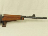 1961 Vintage French Military MAS Mle. 1949-56 Semi-Auto Battle Rifle in 7.5 French w/ Sling
** All-Original & Clean MAS 49/56 ** SOLD - 10 of 25