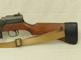 1961 Vintage French Military MAS Mle. 1949-56 Semi-Auto Battle Rifle in 7.5 French w/ Sling
** All-Original & Clean MAS 49/56 ** SOLD - 2 of 25