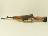 1961 Vintage French Military MAS Mle. 1949-56 Semi-Auto Battle Rifle in 7.5 French w/ Sling
** All-Original & Clean MAS 49/56 ** SOLD - 1 of 25