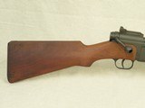 1951 Vintage French Military MAS 36 Rifle in 7.5 French
** All-Original & Matching Non-Rebuild Beauty**SOLD** - 2 of 25
