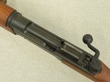 1951 Vintage French Military MAS 36 Rifle in 7.5 French
** All-Original & Matching Non-Rebuild Beauty**SOLD** - 13 of 25