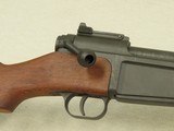 1951 Vintage French Military MAS 36 Rifle in 7.5 French
** All-Original & Matching Non-Rebuild Beauty**SOLD** - 24 of 25