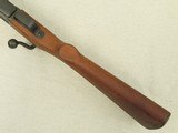 1951 Vintage French Military MAS 36 Rifle in 7.5 French
** All-Original & Matching Non-Rebuild Beauty**SOLD** - 17 of 25