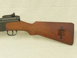 1951 Vintage French Military MAS 36 Rifle in 7.5 French
** All-Original & Matching Non-Rebuild Beauty**SOLD** - 7 of 25