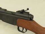 1951 Vintage French Military MAS 36 Rifle in 7.5 French
** All-Original & Matching Non-Rebuild Beauty**SOLD** - 22 of 25