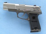 Ruger Model P90DC, Cal. .45 ACP SOLD - 2 of 11