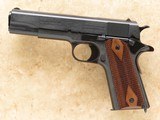 Colt Model 1911 WWI Reproduction, Model 01918, Cal. .45 ACP SOLD - 2 of 10