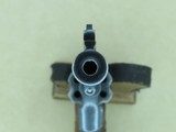 1948 Vintage Smith & Wesson K-22 Masterpiece .22 Caliber Revolver w/ Original Gold Factory Box
** Beautiful All-Original 5-Screw **SOLD - 16 of 25