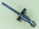 1948 Vintage Smith & Wesson K-22 Masterpiece .22 Caliber Revolver w/ Original Gold Factory Box
** Beautiful All-Original 5-Screw **SOLD - 12 of 25
