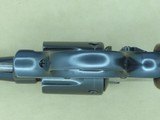 1948 Vintage Smith & Wesson K-22 Masterpiece .22 Caliber Revolver w/ Original Gold Factory Box
** Beautiful All-Original 5-Screw **SOLD - 20 of 25