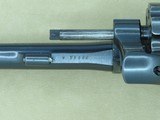 1948 Vintage Smith & Wesson K-22 Masterpiece .22 Caliber Revolver w/ Original Gold Factory Box
** Beautiful All-Original 5-Screw **SOLD - 24 of 25