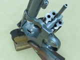 1948 Vintage Smith & Wesson K-22 Masterpiece .22 Caliber Revolver w/ Original Gold Factory Box
** Beautiful All-Original 5-Screw **SOLD - 23 of 25