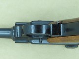 Circa 1975 Vintage Stoeger .22 Caliber Luger w/ Box, Manual, Warranty Card, Etc.
** Exceptional Condition ** SOLD - 20 of 25
