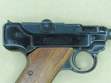Circa 1975 Vintage Stoeger .22 Caliber Luger w/ Box, Manual, Warranty Card, Etc.
** Exceptional Condition ** SOLD - 10 of 25