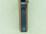 Circa 1975 Vintage Stoeger .22 Caliber Luger w/ Box, Manual, Warranty Card, Etc.
** Exceptional Condition ** SOLD - 17 of 25