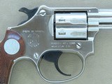 1965-69 Vintage Rossi Model 25 Princess .22 Caliber Revolver
** RARE Little Gun in Superb Condition! ** SOLD - 3 of 25
