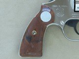 1965-69 Vintage Rossi Model 25 Princess .22 Caliber Revolver
** RARE Little Gun in Superb Condition! ** SOLD - 2 of 25