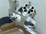 1965-69 Vintage Rossi Model 25 Princess .22 Caliber Revolver
** RARE Little Gun in Superb Condition! ** SOLD - 23 of 25