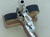 1965-69 Vintage Rossi Model 25 Princess .22 Caliber Revolver
** RARE Little Gun in Superb Condition! ** SOLD - 14 of 25