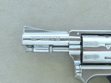 1965-69 Vintage Rossi Model 25 Princess .22 Caliber Revolver
** RARE Little Gun in Superb Condition! ** SOLD - 8 of 25