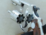 1965-69 Vintage Rossi Model 25 Princess .22 Caliber Revolver
** RARE Little Gun in Superb Condition! ** SOLD - 21 of 25