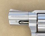 Rossi M88 2" 38spl Stainless Steel "Factory Test Fired Only" SOLD - 15 of 15