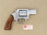 Rossi M88 2" 38spl Stainless Steel "Factory Test Fired Only" SOLD - 2 of 15